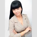 Юлія Левадна