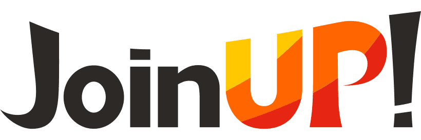 Join UP!